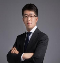 柴文祺-企業(yè)培訓(xùn)師