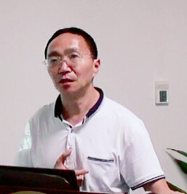 邢榮-企業(yè)培訓(xùn)師