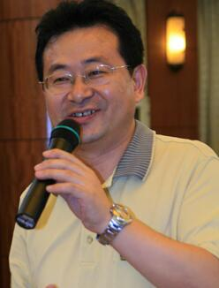 馬維國-企業(yè)培訓(xùn)師