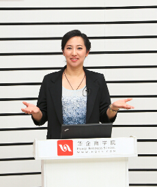 童曉蓮-企業(yè)培訓(xùn)師