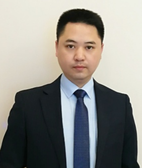 劉海軍-企業(yè)培訓(xùn)師