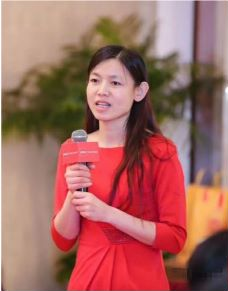 鞠彩萍老師 - 企業(yè)培訓師