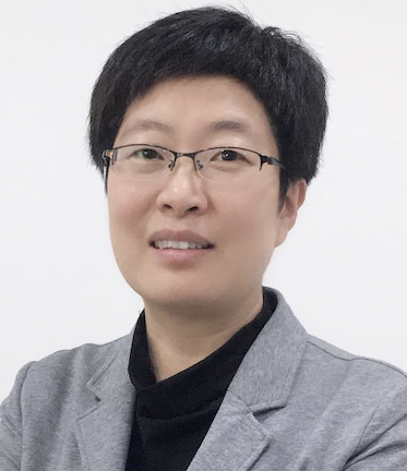 吳玉蘭老師 - 企業(yè)培訓(xùn)師