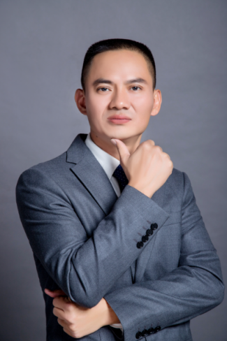 江志超老師 - 企業培訓師