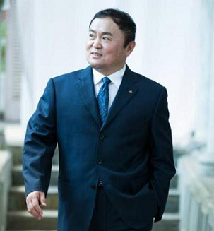 馮吉祥老師 - 企業培訓師