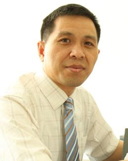 張守輝-企業培訓師