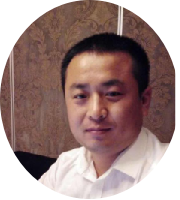 孫增輝-企業(yè)培訓(xùn)師