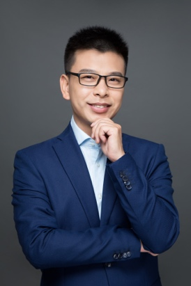 陳雄老師 - 企業培訓師