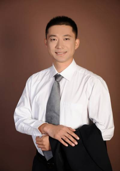 潘山-企業培訓師