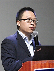 王喜文-企業培訓師