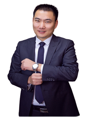 劉軍杰-企業培訓師