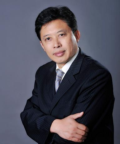 劉寶林-企業(yè)培訓(xùn)師