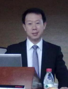 姬濤-企業(yè)培訓(xùn)師