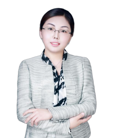 饒美霞-企業培訓師