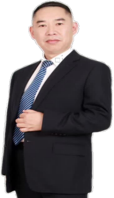 何發超-企業培訓師