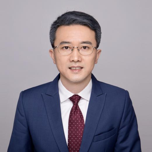 汪靈罡-企業培訓師