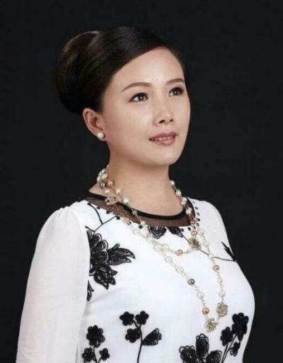 金迎-企業培訓師