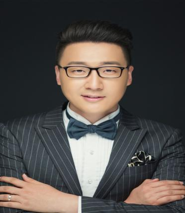 王璽龍-企業培訓師