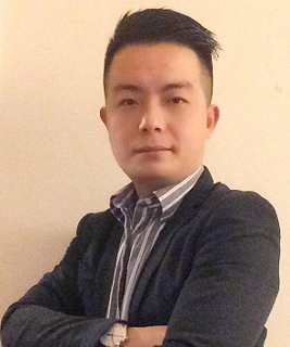 歐陽曜-企業培訓師