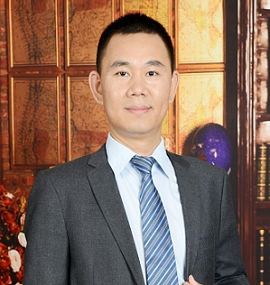 韓俊青-企業培訓師