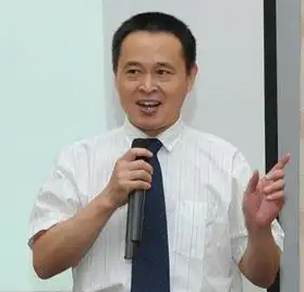 劉先明-企業培訓師