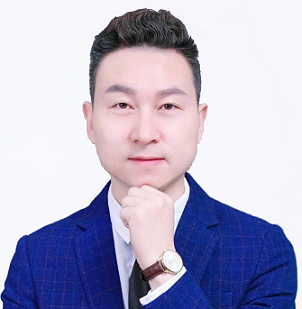 司牧-企業培訓師