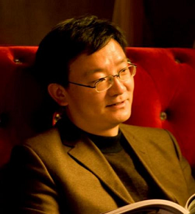 冠仕馬-企業培訓師