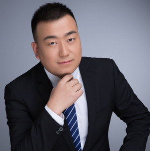 任立峰-企業培訓師