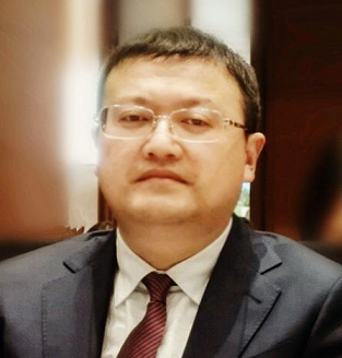 肖震老師 - 企業培訓師