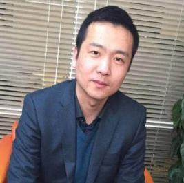 朱文煊老師 - 企業培訓師