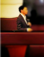 林山-企業(yè)培訓(xùn)師