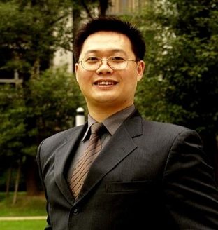 林文-企業培訓師