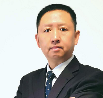 馬云飛-企業培訓師