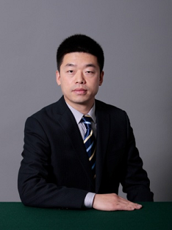 王占強-企業培訓師