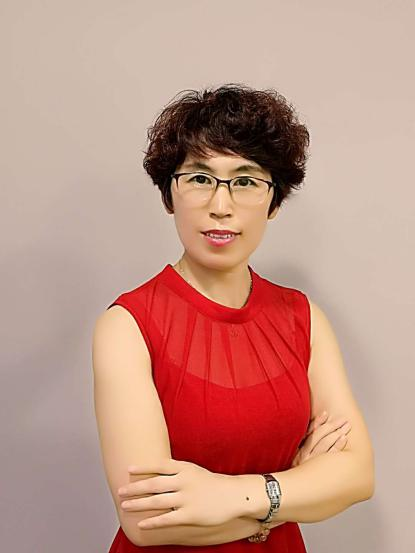 彭雪梅-企業培訓師