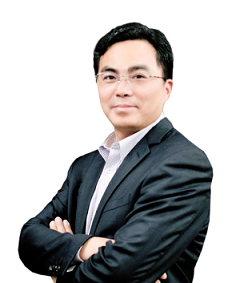 朱魚(yú)翔-企業(yè)培訓(xùn)師