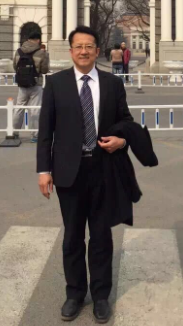 桂茂林-企業(yè)培訓(xùn)師