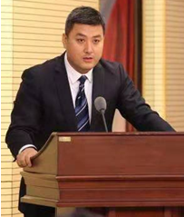 蔡信睿老師 - 企業(yè)培訓(xùn)師