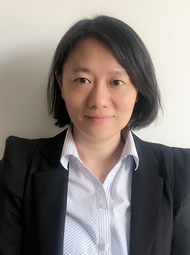 劉芳老師 - 企業(yè)培訓(xùn)師