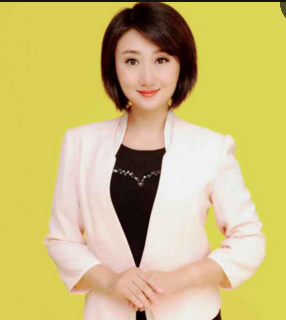 安娜-企業(yè)培訓(xùn)師