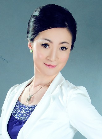 欒秋蔚-企業(yè)培訓(xùn)師