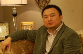 沈原老師 - 企業培訓師