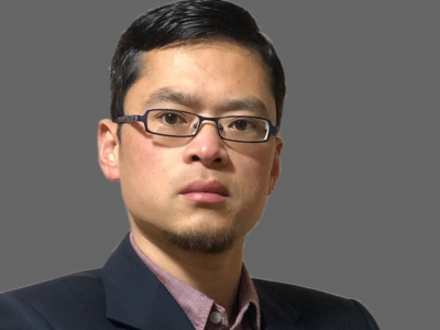 許言老師 - 企業培訓師