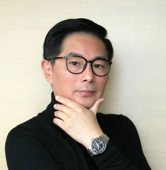 胡冶明-企業培訓師