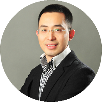 徐波老師 - 企業培訓師