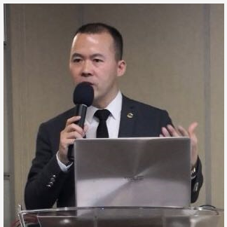 何廣-企業(yè)培訓(xùn)師