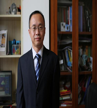 朱偉-企業培訓師