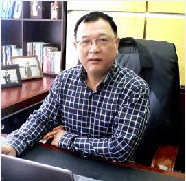 陳仁科老師 - 企業(yè)培訓(xùn)師