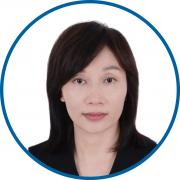 楊硯冰-企業培訓師