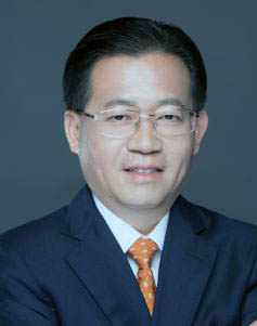 張偉-企業培訓師